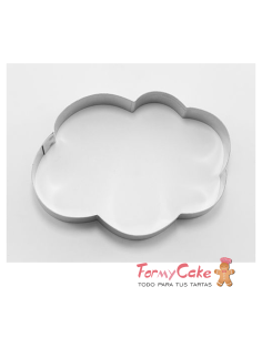 Cortante Nube 11 cm Cutter
