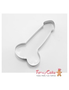 Cortante Pene 02 12cm Cutter