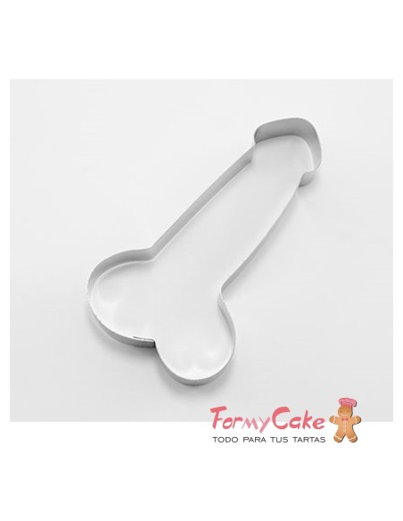 Cortante Pene 02 12cm Cutter