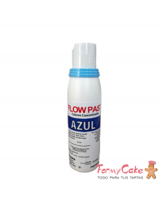 Colorante Gel Azul 118ml KopyKake