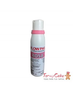 Colorante Gel Rosa 118ml KopyKake