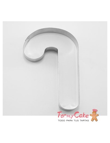 Cortante Bastón 12 cm Cutter