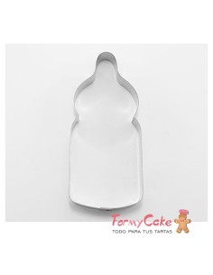 Cortante Biberón 14 cm Cutter