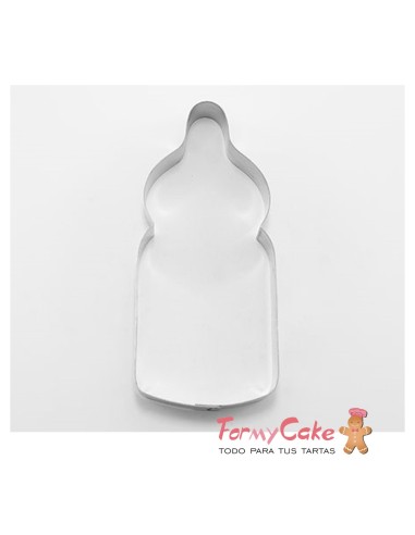 Cortante Biberón 14 cm Cutter