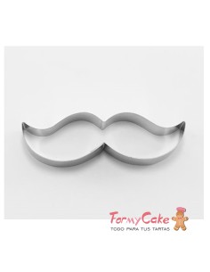 Cortante Bigote 03 3x10cm Cutter