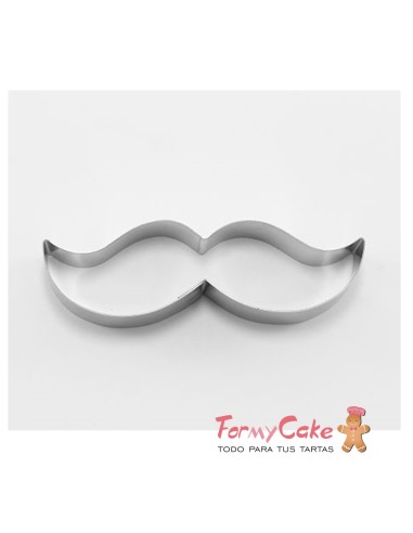 Cortante Bigote 03 3x10cm Cutter