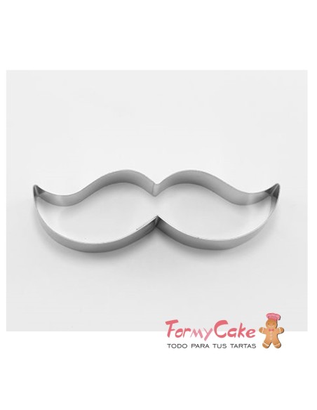 Cortante Bigote 03 3x10cm Cutter