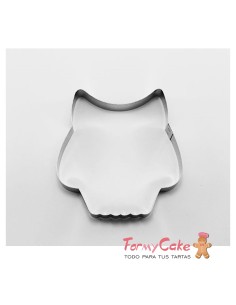 Cortante Buho 11cm Cutter