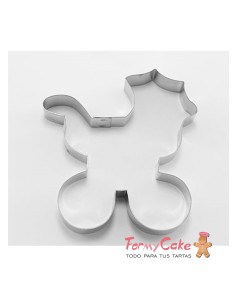 Cortante Carrito Bebé 9,5 cm Cutter