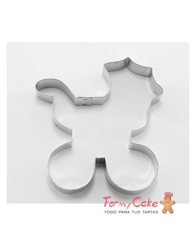 Cortante Carrito Bebé 9,5 cm Cutter