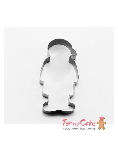 Cortante Fallero 10,5cm Cutter