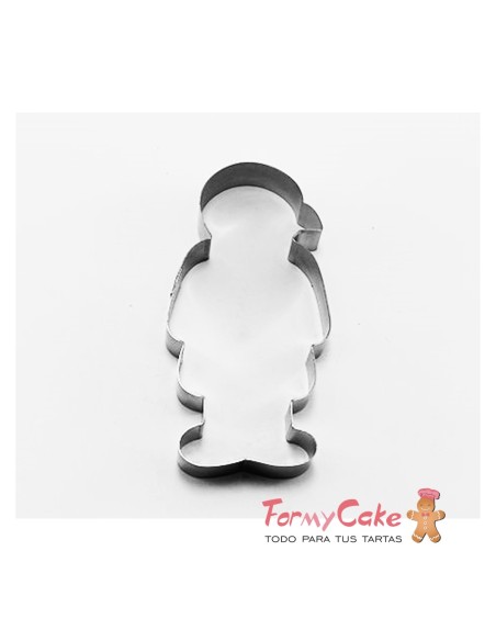 Cortante Fallero 10,5cm Cutter