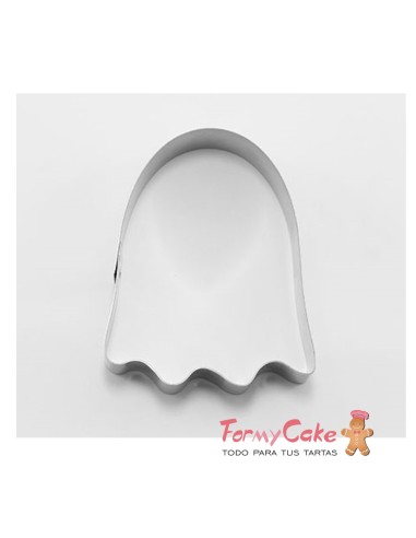 Cortante Fantasmita 8,5cm Cutter