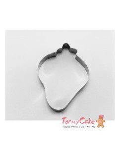 Cortante Fresa 9,5cm Cutter