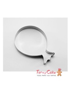 Cortante Globo 10 cm Cutter