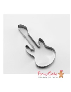 Cortante Guitarra Eléctrica 11 cm Cutter