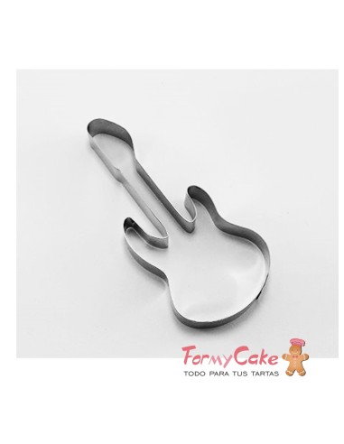 Cortante Guitarra Eléctrica 11 cm Cutter