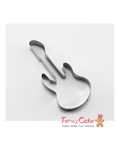 Cortante Guitarra Eléctrica 11 cm Cutter