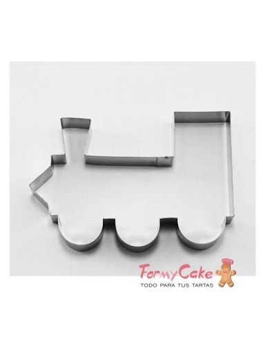 Cortante Tren 11,5cm Cutter