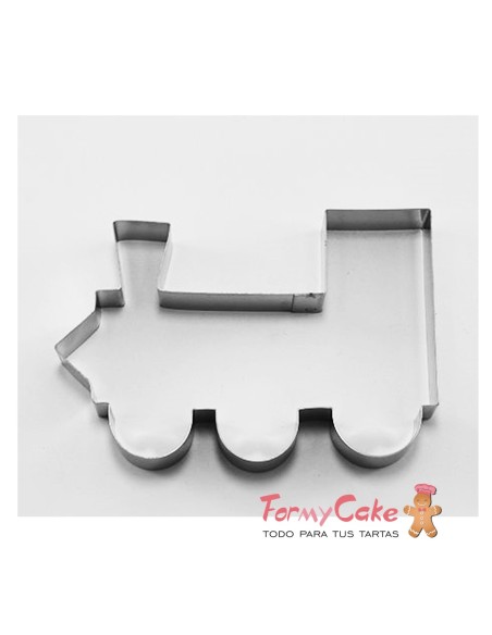Cortante Tren 11,5cm Cutter