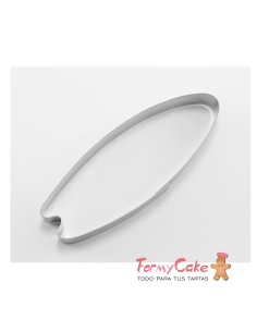 Cortante Tabla De Surf  12cm Cutter