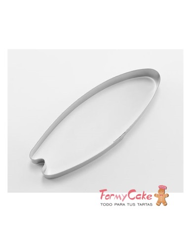 Cortante Tabla De Surf  12cm Cutter