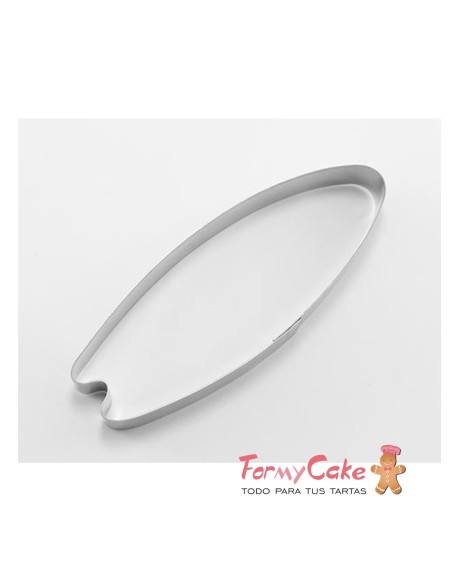 Cortante Tabla De Surf  12cm Cutter