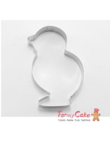 Cortante Pollito 10cm Cutter