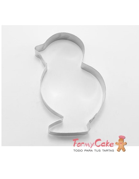 Cortante Pollito 10cm Cutter