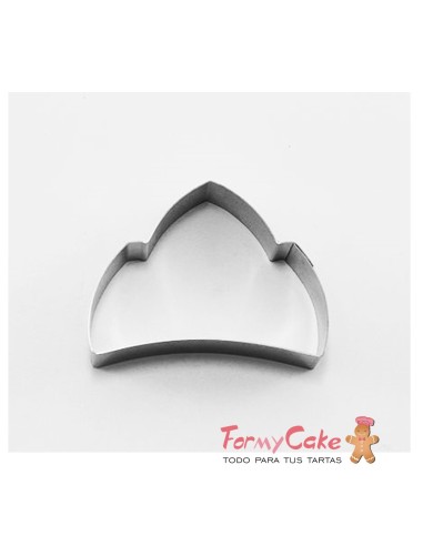 Cortante Peineta 7,5cm Cutter