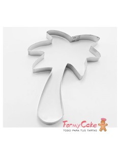 Cortante Palmera 12cm Cutter