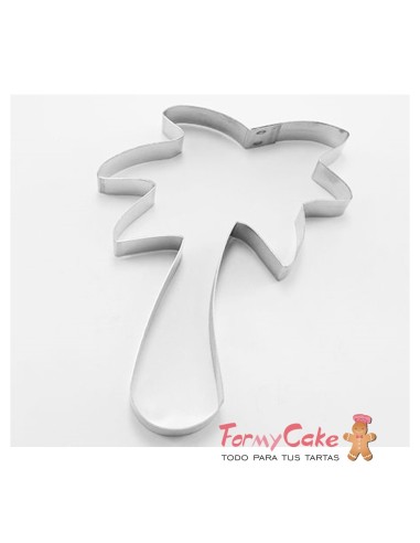 Cortante Palmera 12cm Cutter