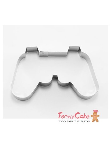 Cortante Mando Videojuego 10cm Cutter