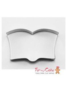 Cortante Libro 12,5cm Cutter