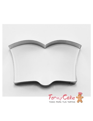 Cortante Libro 12,5cm Cutter