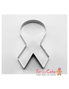 Cortante Lazo 11 cm Cutter