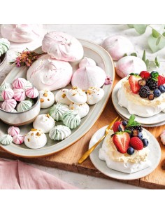 Merengue en Polvo 150g Funcakes 2