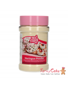 Merengue en Polvo 150g Funcakes