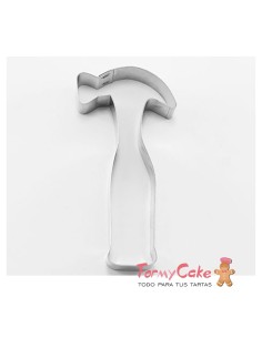 Cortante Martillo 10cm Cutter
