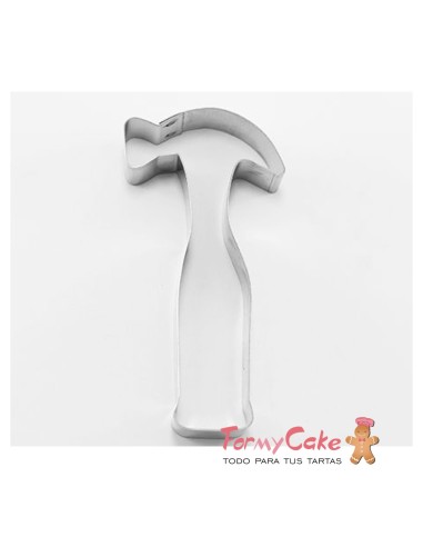 Cortante Martillo 10cm Cutter