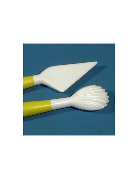 Esteca Concha Y Corte PME