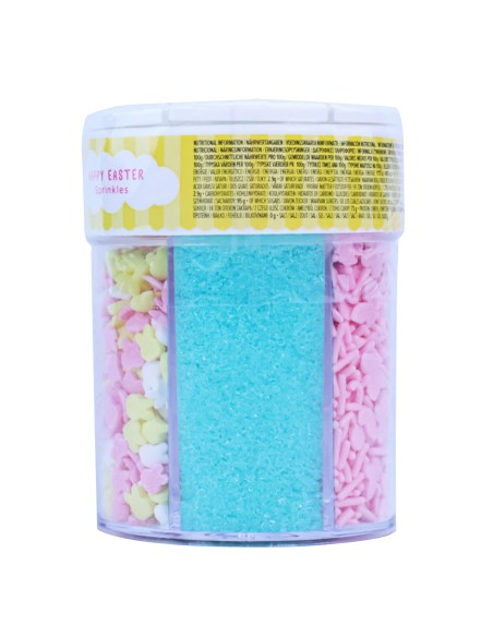 Sprinkle Mix 6 En 1 Para Pascua 172g PME