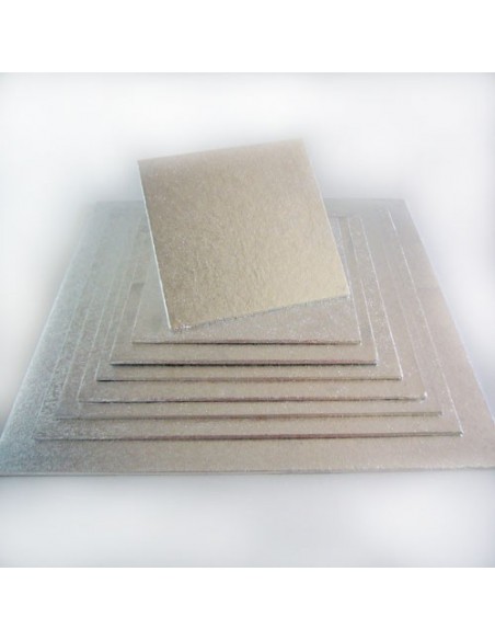 Base Cuadrada para Tartas 15cm Funcakes