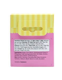 Sprinkle Diversión De Pascua 60g PME 2