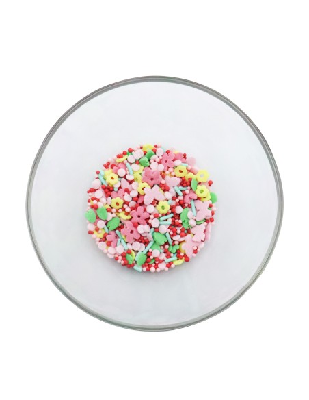 Sprinkle Diversión De Pascua 60g PME