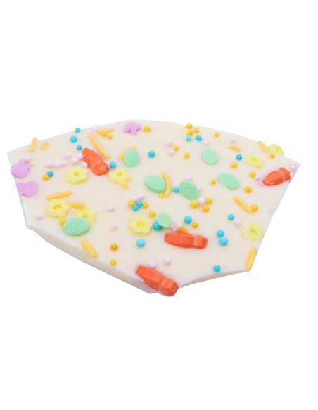 Sprinkle Felices Pascua 60g PME