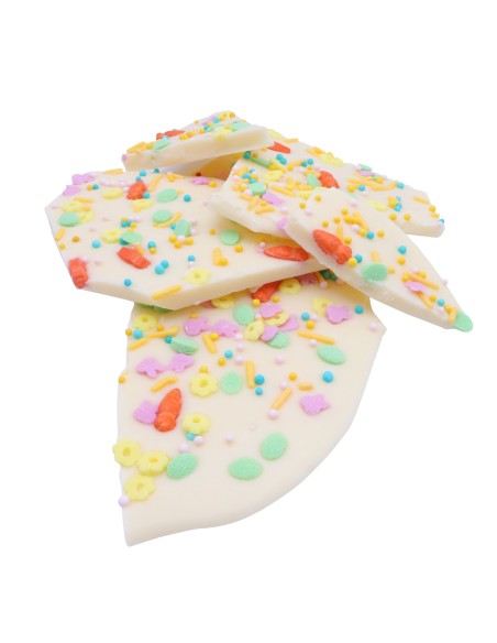 Sprinkle Felices Pascua 60g PME
