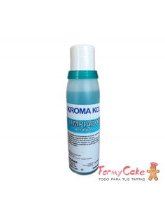 Limpiador Para Aerografo 118ml Kopykake