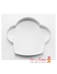 Cortante Pastel 10,5cm Cutter