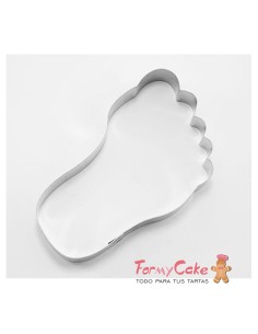Cortante Pie 12cm Cutter